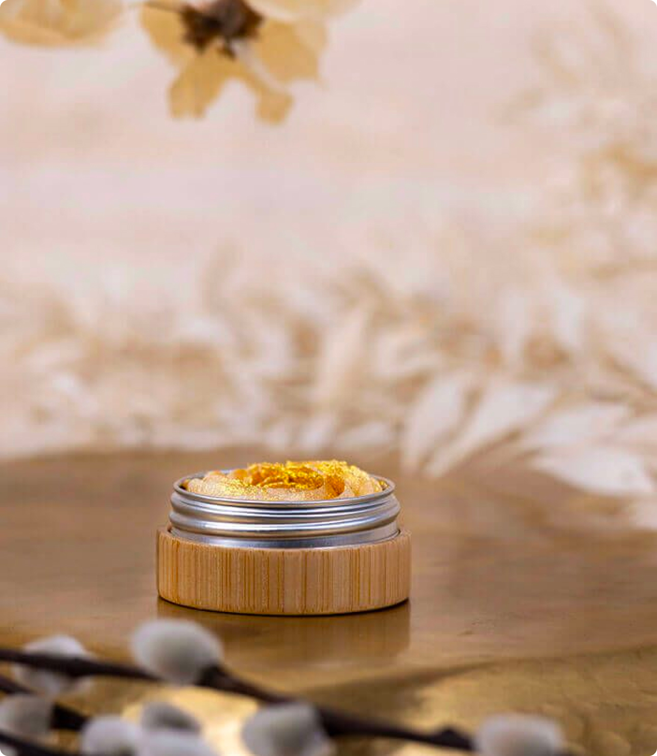 Zoe Bee Cream