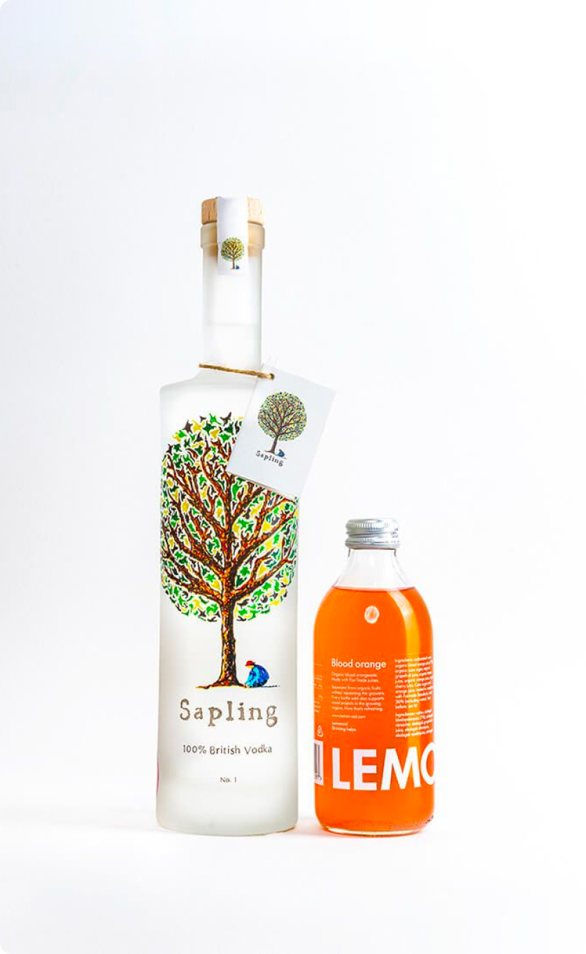 Sapling image