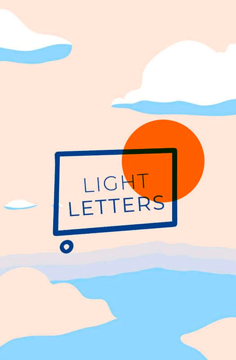 Light Letters Graphic